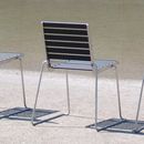BURRI Burri 02 chair Outdoor chairs
