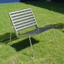 BURRI Burri 02 lounge chair Garden lounge Outdoor chairs Street furnishings