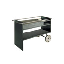 wb engros UPW-Servierwagen