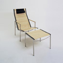 Anderegg Lamello Liege Chaises longues / Day beds