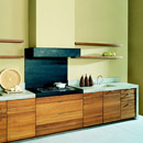 BAX-Küchen Franka Kitchen systems