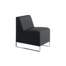 Dietiker Domino Low Attesa / Lounge / Atrio