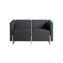 Dietiker Domino Lounge 2-Seater Attesa / Lounge / Atrio Sedute