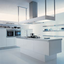 Effeti industrie SpA Luce! Free-standing kitchens Kitchen systems