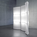 Superieur prv [paravent] Complementi Letti / Mobili per la camera da letto Separazione ambienti