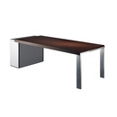 Walter Knoll Frame Schreibtisch Büro: Direktionstische Büromöbel / Arbeitsplätze