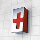 Radius Design first-aid box