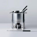 Stelton 400 Fondue set Dining table accessories