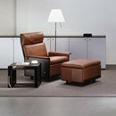 sdr plus Sesselprogramm 620 Loungebereich / Wartebereich Sessel / Sofas / Poufs Warte- / Empfangsmöbel