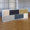 Chamäleon Design Regalsystem Executive Storage / Filing Storage / Shelving
