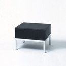 Chamäleon Design Hocker gross Lounge: Poufs / Hocker Loungebereich / Wartebereich Stühle / Hocker / Bänke Warte- / Empfangsmöbel Wohnzimmer: Polsterhocker / Sitzsäcke