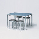 Chamäleon Design Tisch Desks / Workstations Gastronomy Tables