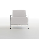 viccarbe Colubi Butaca Lounge: sillones Muebles lounge / para salas de espera Sillones Sillones / Sofás / Pufs