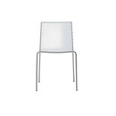 Desalto Zip Chairs / Stools / Benches Outdoor chairs