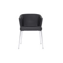 Desalto Telly armchair Conference / Meeting Lounge area / Waiting room Seating Swivel chairs