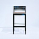 Ricchio Barstool Knoll International