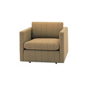 Pfister Lounge collection Knoll International
