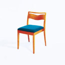 JR® Chair Knoll International