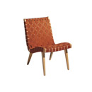 Jens Risom lounge chair Knoll International