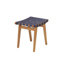 Jens Risom stool Knoll International