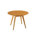 Jens Risom dining table Knoll International
