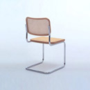 Cesca Chair Knoll International