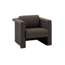 Haussmann Lounge Chair Knoll International