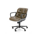 Pollock Executive Chair Knoll International