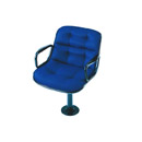 Pollock Conference Chair Knoll International