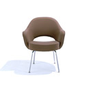 Saarinen Visitor Arm Chair Knoll International