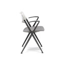 Visor Stacking Chair Knoll International