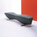 Hitch|Mylius hm88 Waiting / Reception furniture