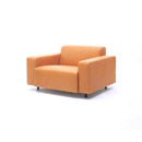 Hitch|Mylius hm17d Armchairs / Sofas / Poufs