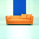 Hitch|Mylius hm40d Sessel / Sofas / Poufs
