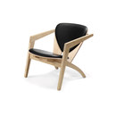 Getama GE 460 Butterfly Attesa / Lounge / Atrio Sedute