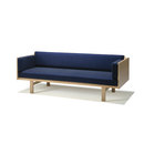 Getama GE 259 Day Bed Relax Sedute