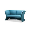 Getama Mondial 2-seater Sitzmöbel Wartemöbel / Loungemöbel