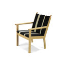 Getama GE 284 Easy Chair Inclusive design Lounge area / Waiting room Seating