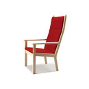 Getama GE 284A High Back Easy Chair Inclusive design Lounge area / Waiting room Seating