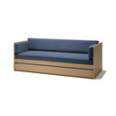 Getama GE 261 Day Bed Letti / Mobili per la camera da letto Sedute