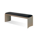 Getama Joy Bench Exhibition spaces Lounge area / Waiting room Seating