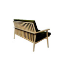 NC Möbler Arild no. 563 Sessel / Sofas / Poufs