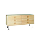 NC Möbler Gärdet no. 791 Chests of drawers / Sideboards