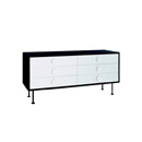NC Möbler Gärdet no. 790 Chests of drawers / Sideboards