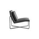 Minotti Diller Armchair Lounge: sillones Muebles lounge / para salas de espera Sillones Sillones / Sofás / Pufs