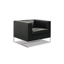 Minotti Klee Armchair Lounge: sillones Muebles lounge / para salas de espera Sillones Sillones / Sofás / Pufs