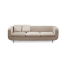 Minotti Dubuffet Sofa Armchairs / Sofas / Poufs Living room: Sofas Lounge / Waiting area Lounge: Sofas