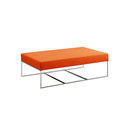 Minotti Calder Bank Esszimmer: Bänke Stühle / Hocker / Bänke