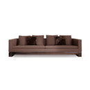 Minotti Klimt Sofa Lounge: Sofas Loungebereich / Wartebereich Sessel / Sofas / Poufs Wohnzimmer: Sofas