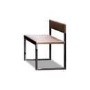 Bag Light Chair Minotti